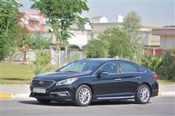 هیوندای سۆناتا